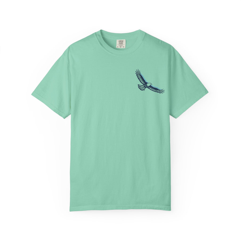 Chimney Rock Eagle T-Shirt