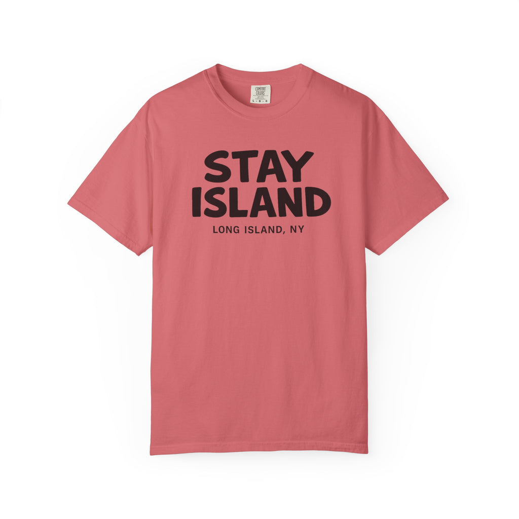 Stay Island T-Shirt