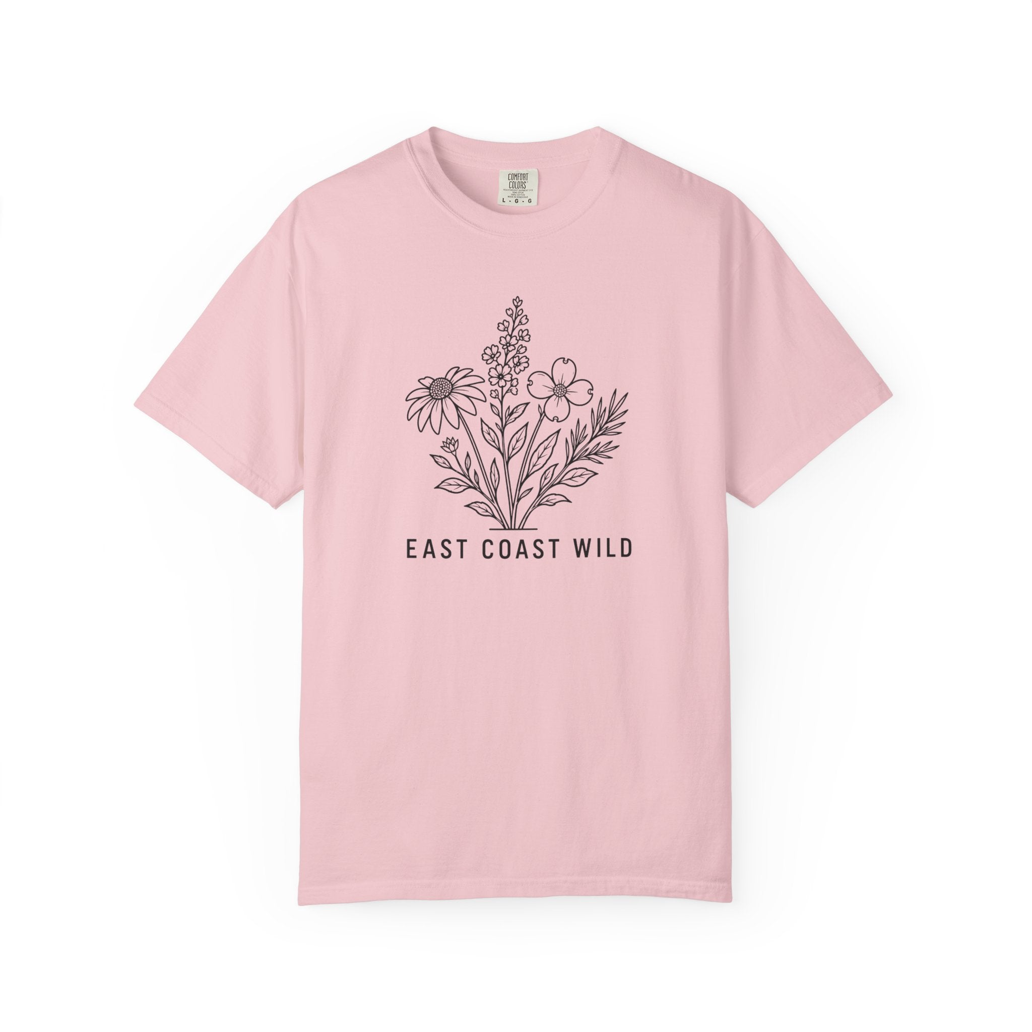 Wildflowers T-Shirt