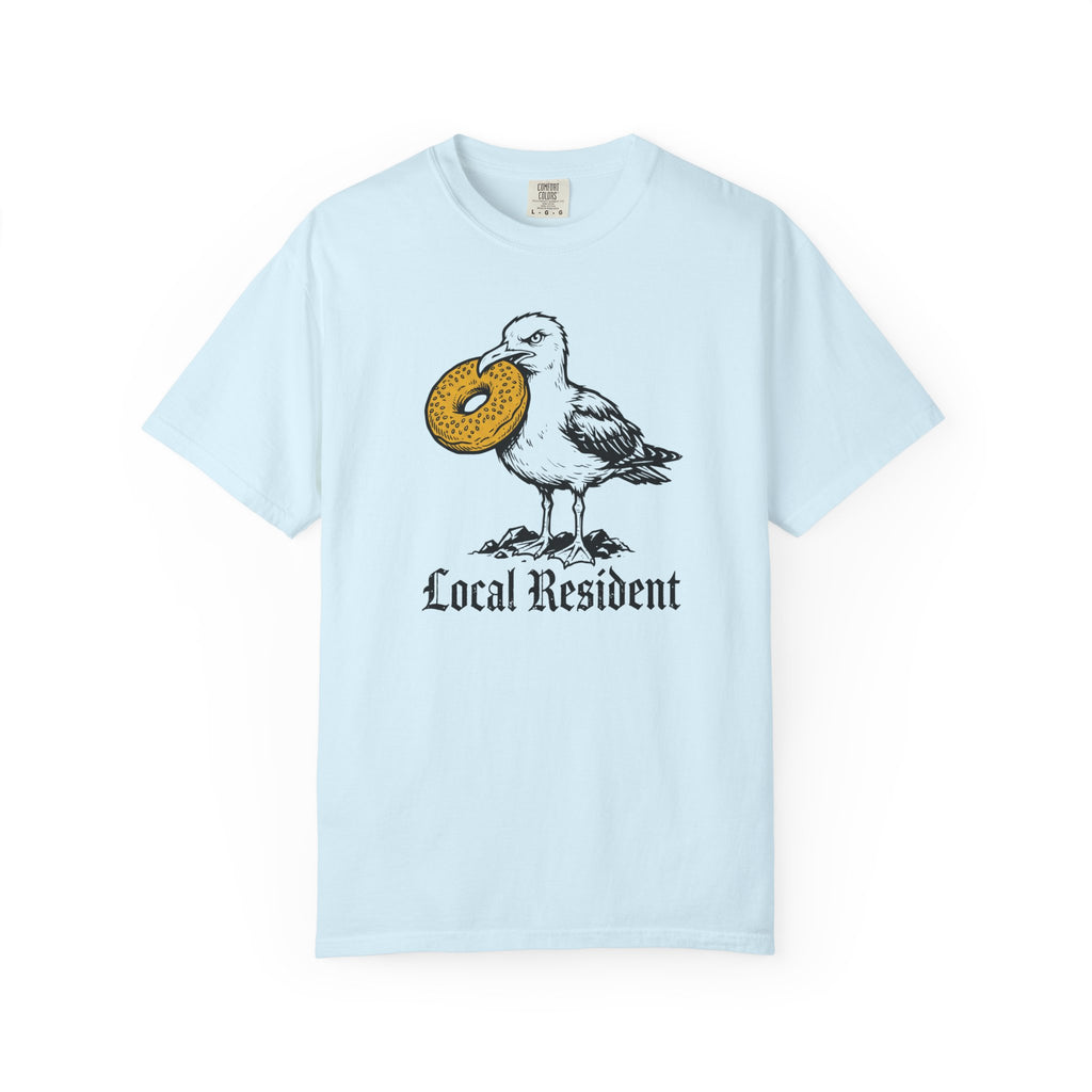 Local Resident T-Shirt