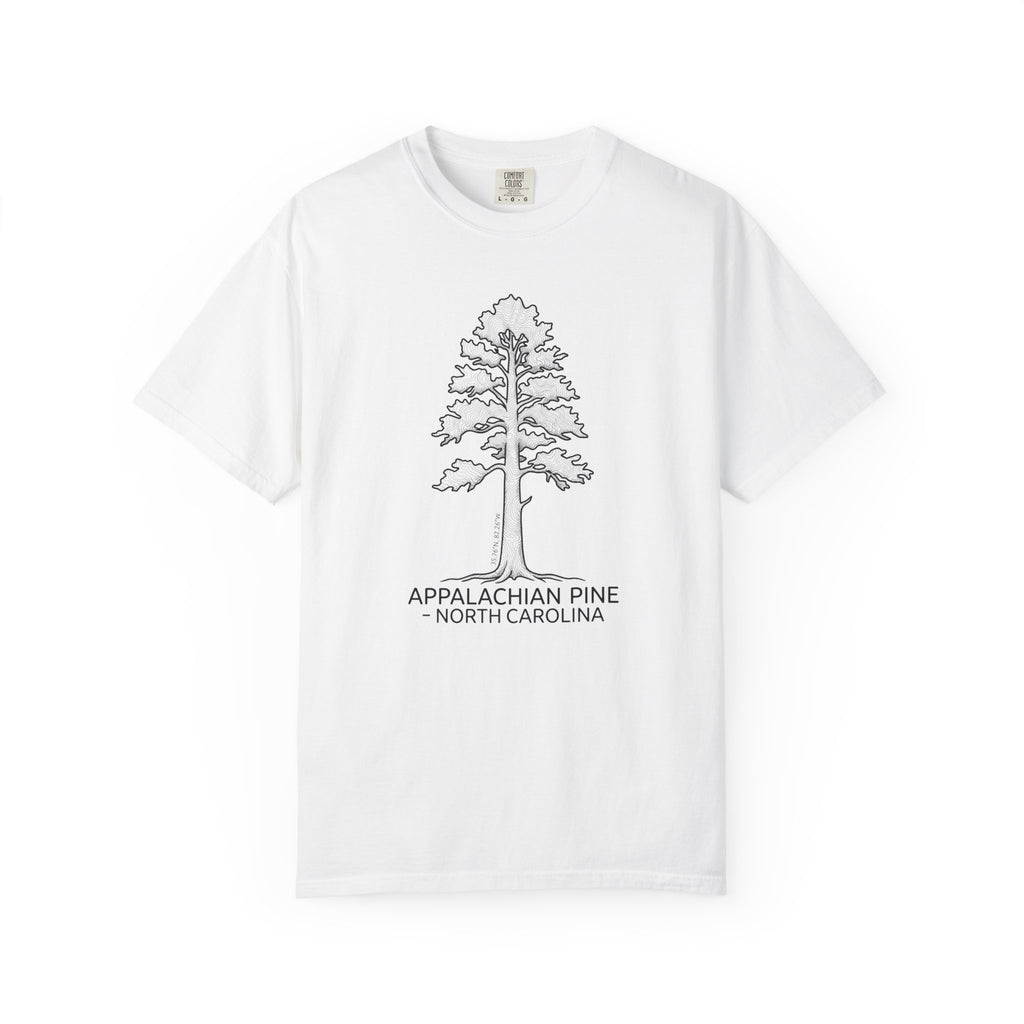 Appalachian Pine T-Shirt