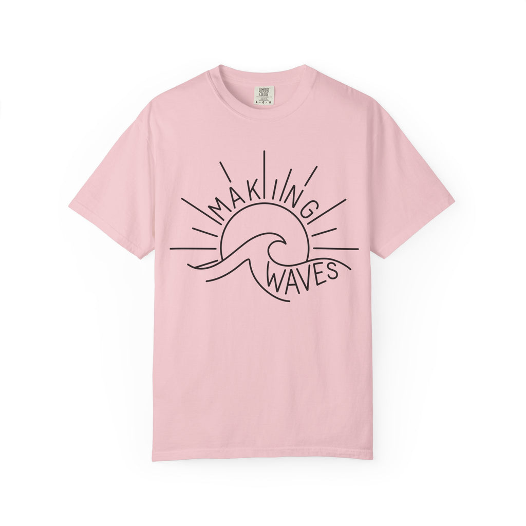 Making Waves T-shirt