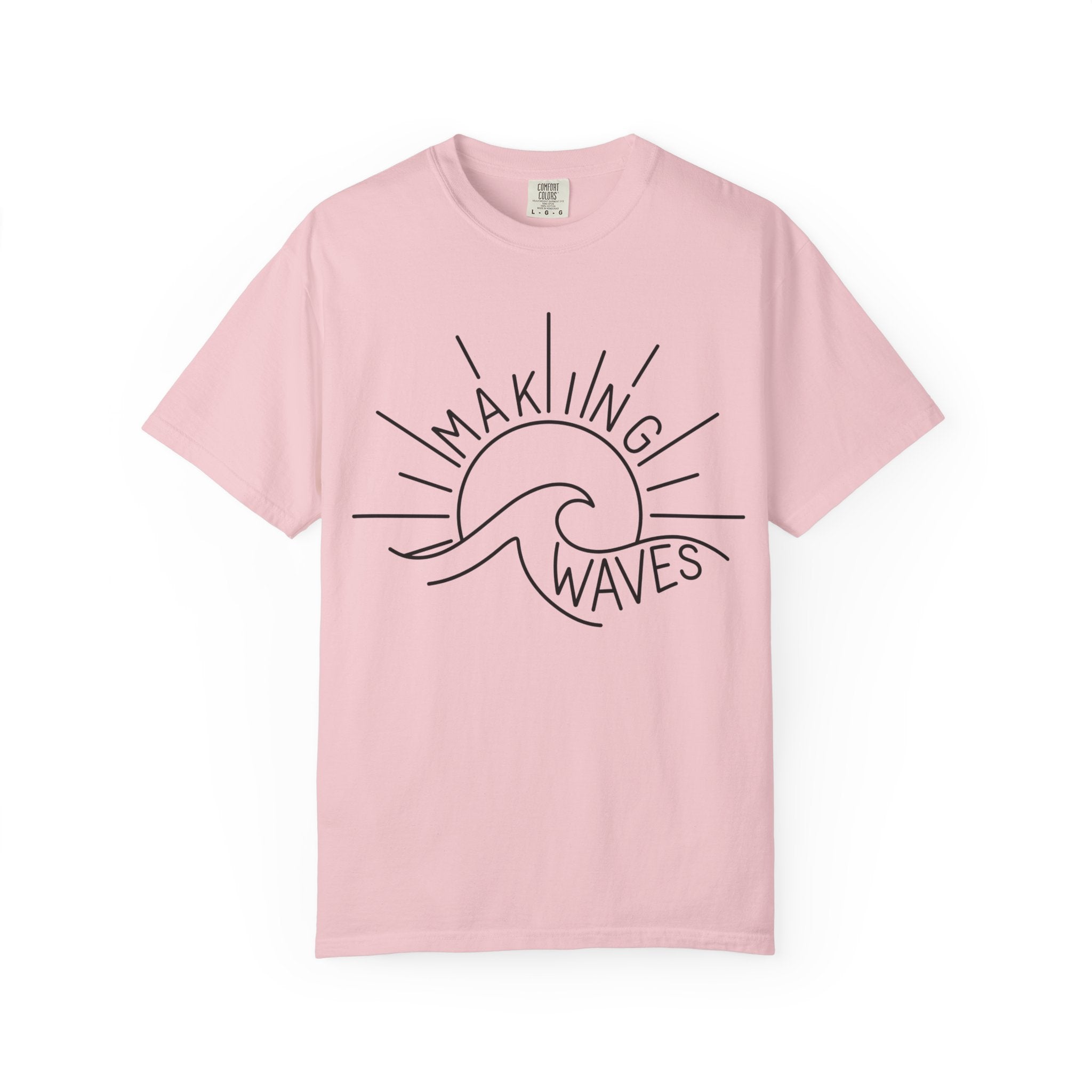 Making Waves T-shirt