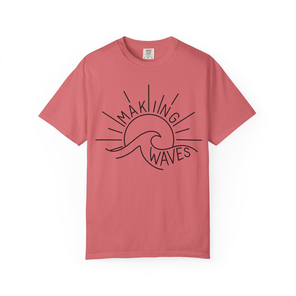 Making Waves T-shirt