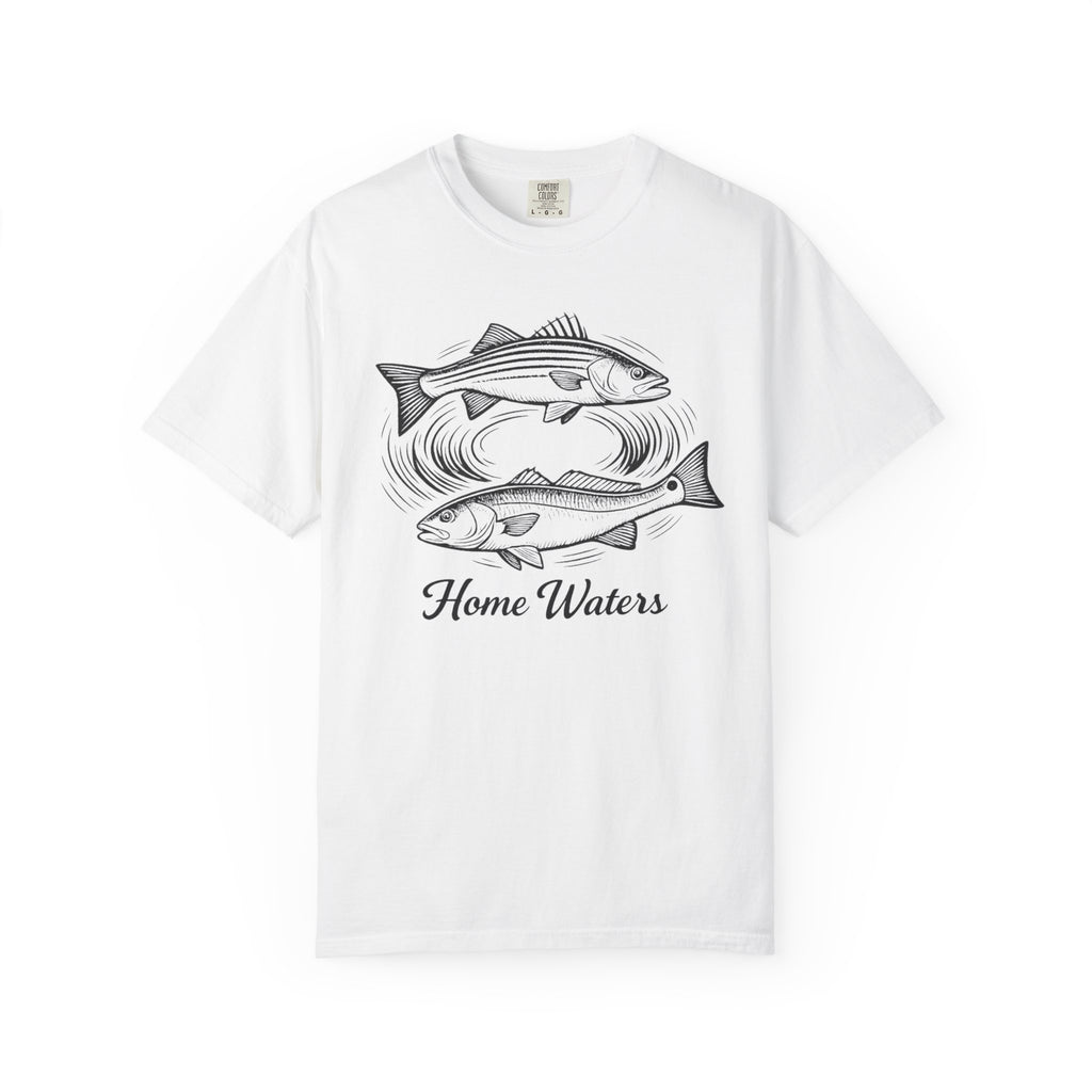 Home Waters T-Shirt