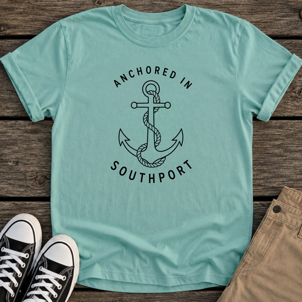 Anchored T-Shirt