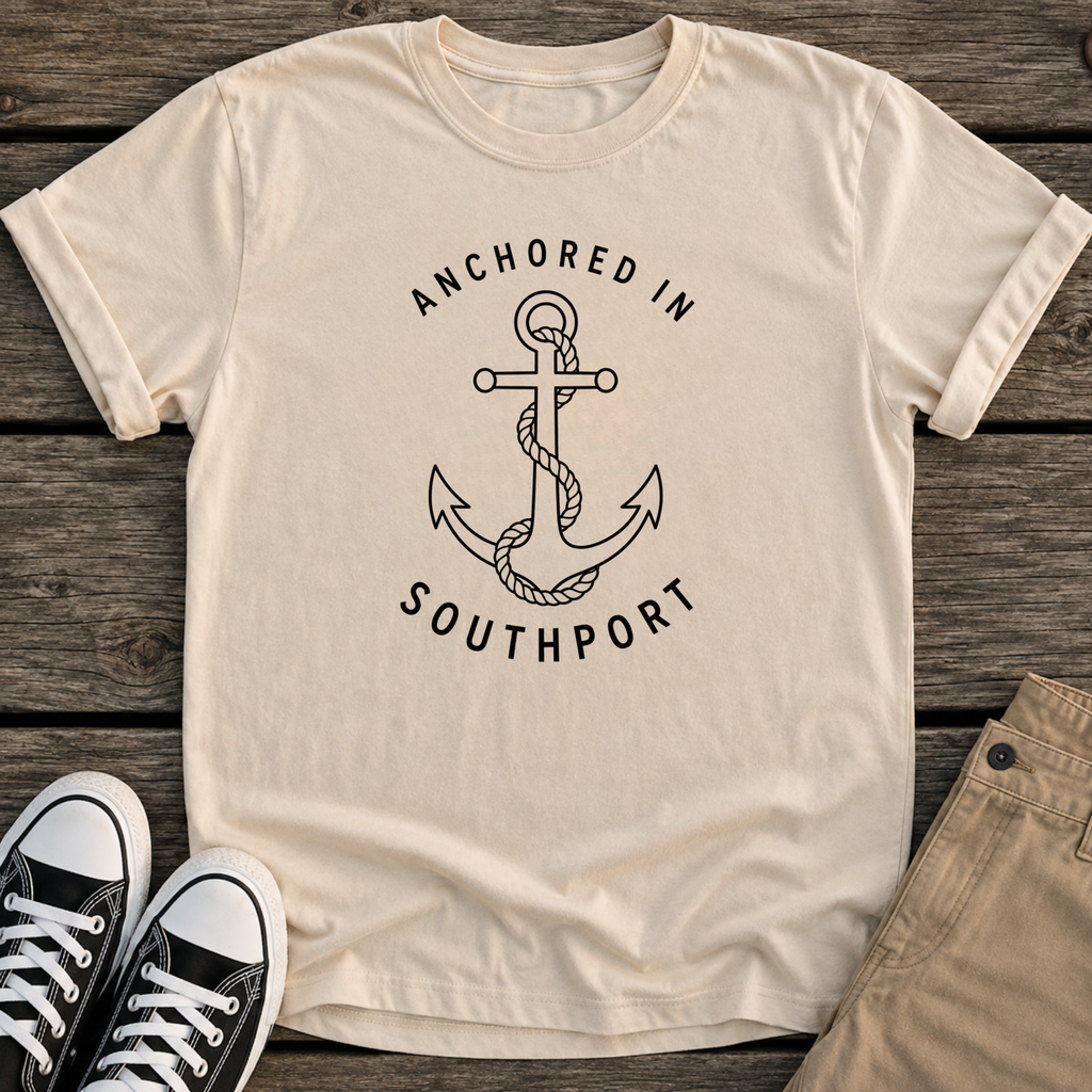 Anchored T-Shirt