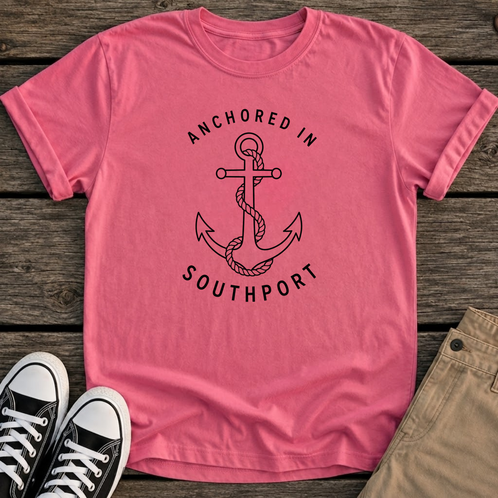 Anchored T-Shirt