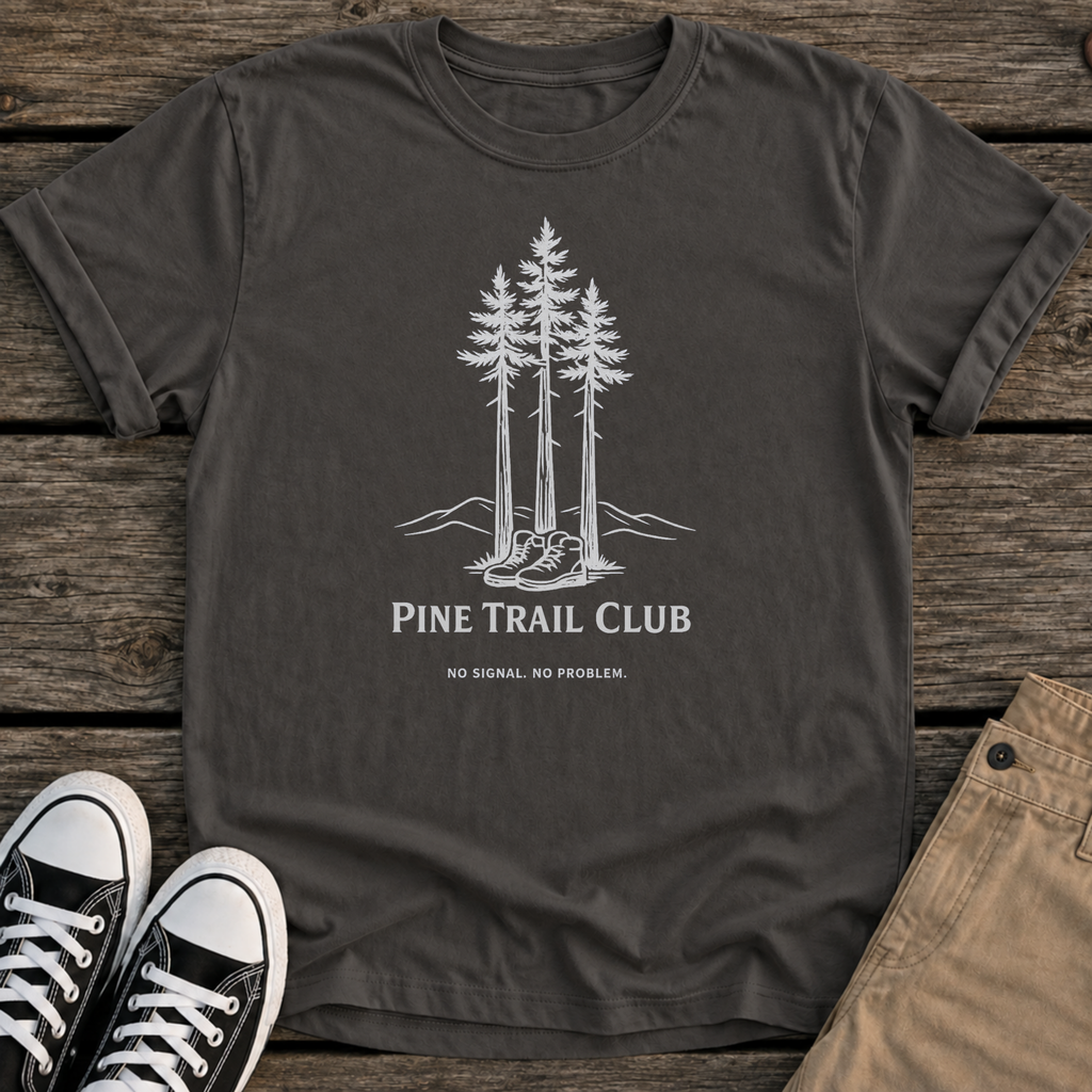 Pine Trail T-Shirt