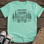 Going Surfing T-Shirt