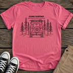 Going Surfing T-Shirt