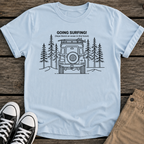 Going Surfing T-Shirt