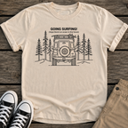 Going Surfing T-Shirt