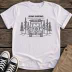 Going Surfing T-Shirt