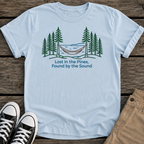 Lost In The Pines T-Shirt