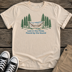Lost In The Pines T-Shirt