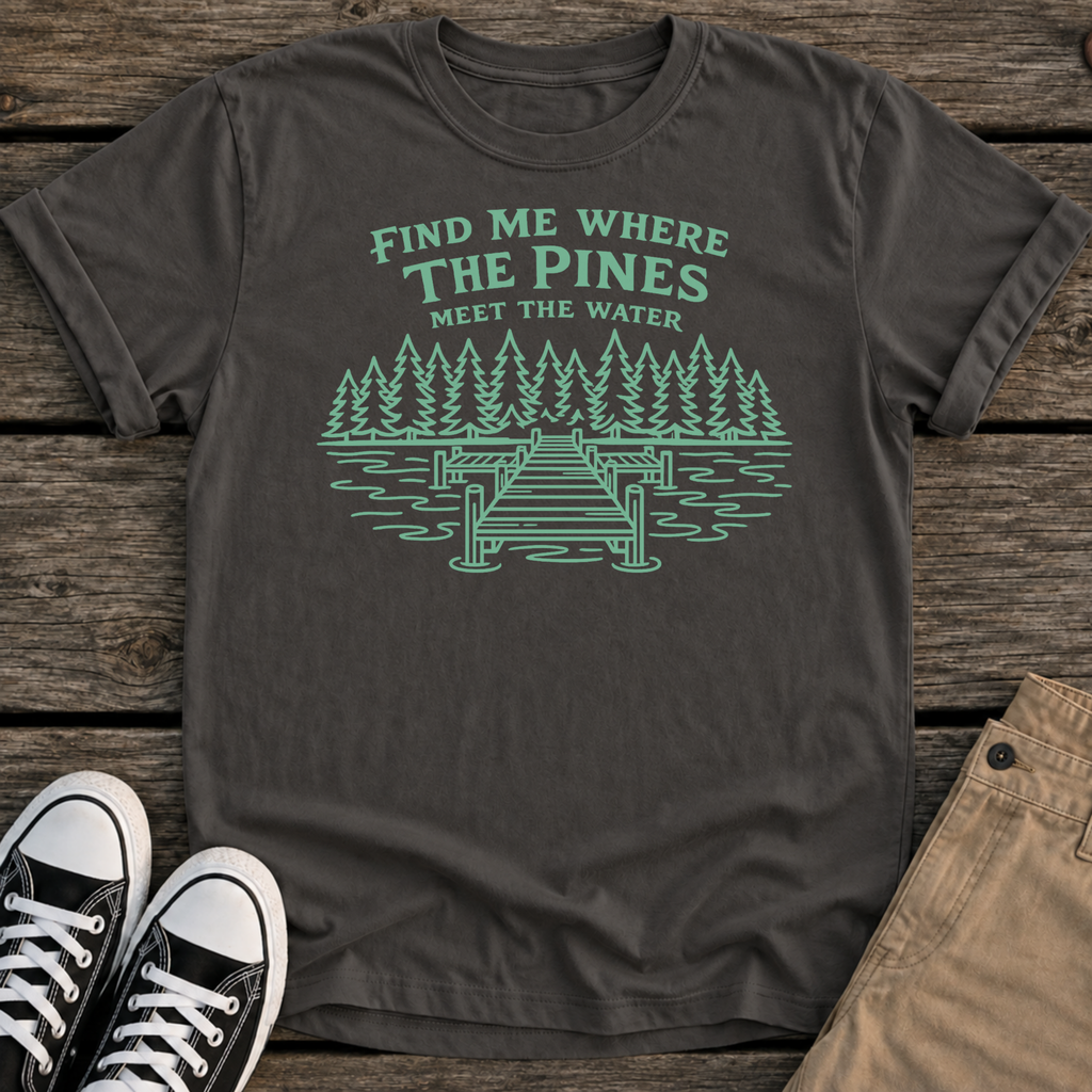 Dock Nature T-Shirt