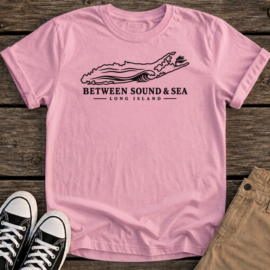 Sound & Sea T-Shirt