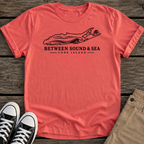 Sound & Sea T-Shirt