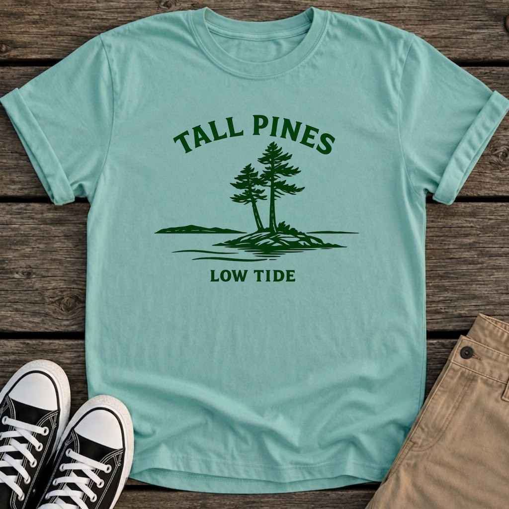 Tall Pines T-Shirt