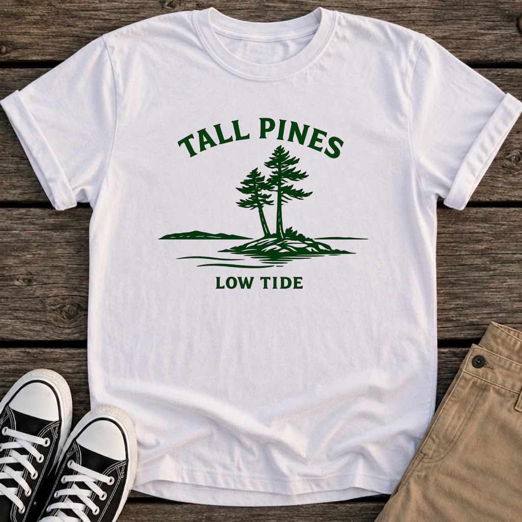 Tall Pines T-Shirt