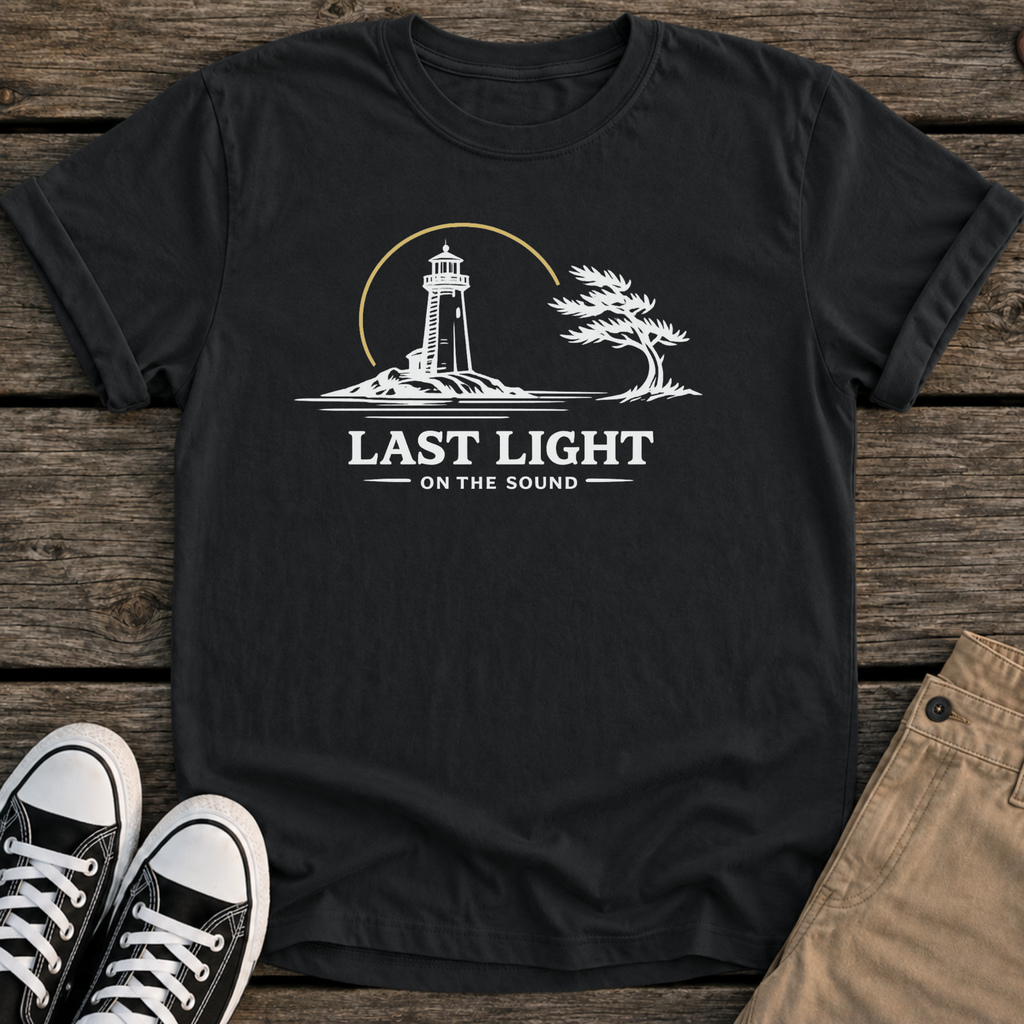 Last Light T-Shirt