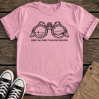 More Than One T-Shirt