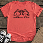 More Than One T-Shirt