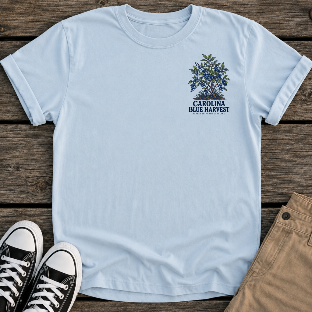 Botanical T-Shirt