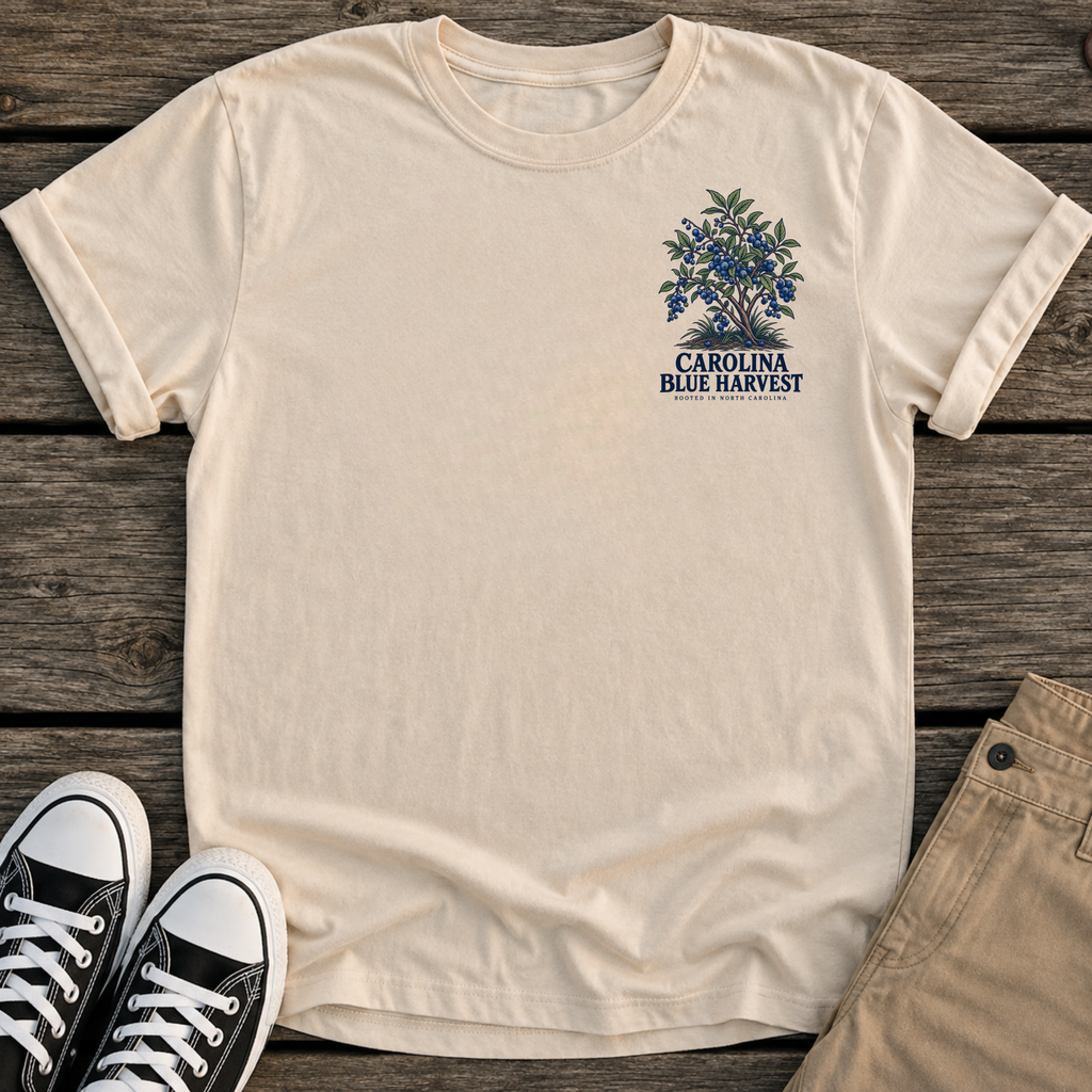 Botanical T-Shirt