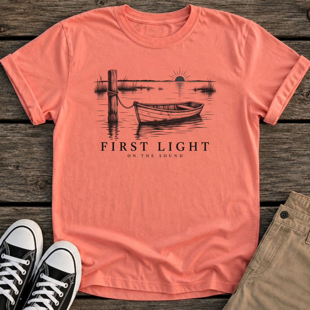 First Light T-Shirt