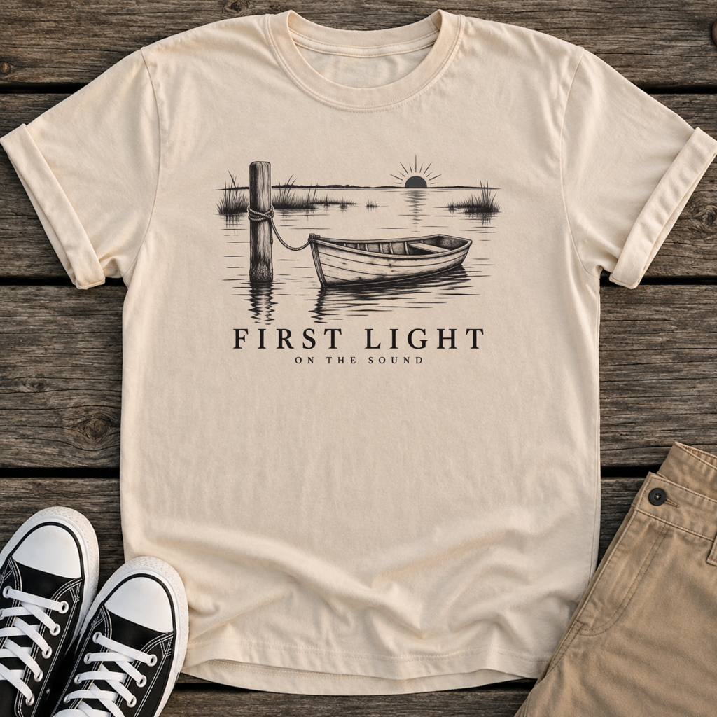 First Light T-Shirt