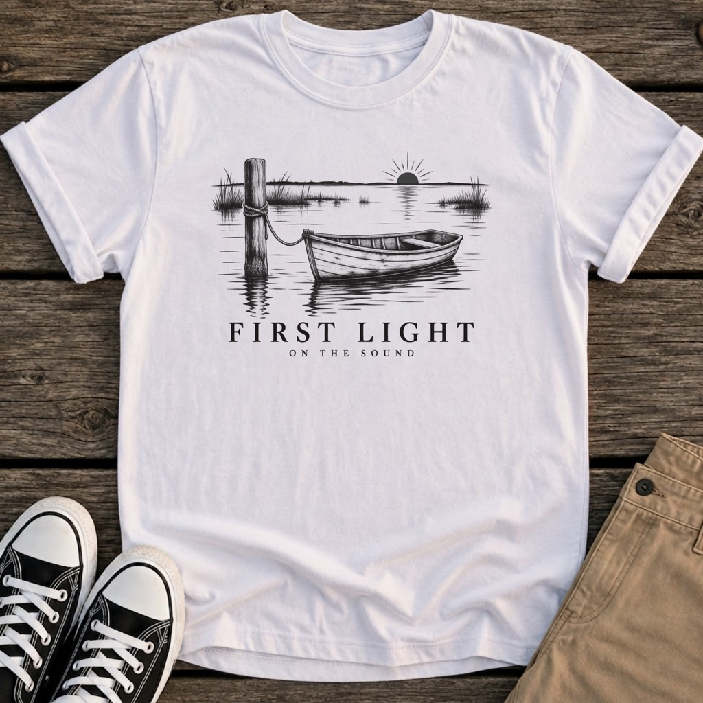 First Light T-Shirt
