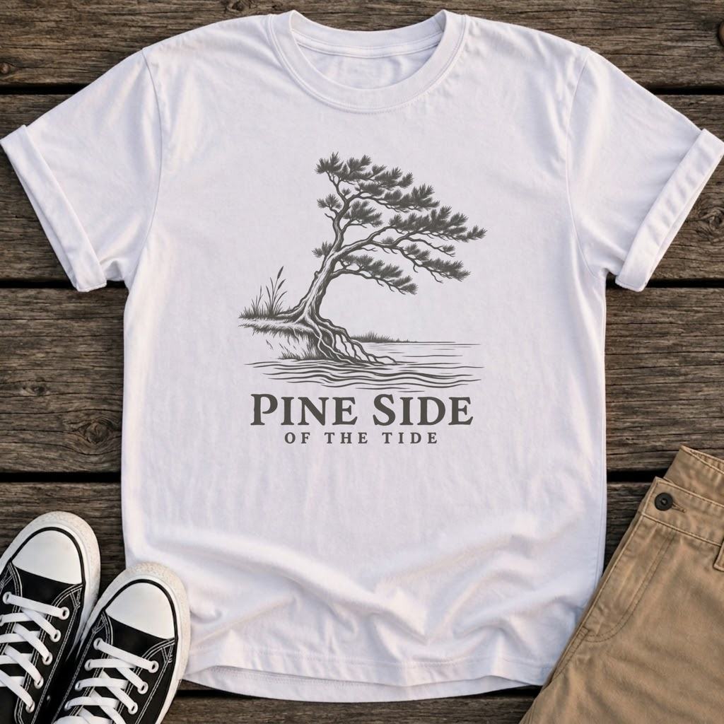 Pine Side T-Shirt