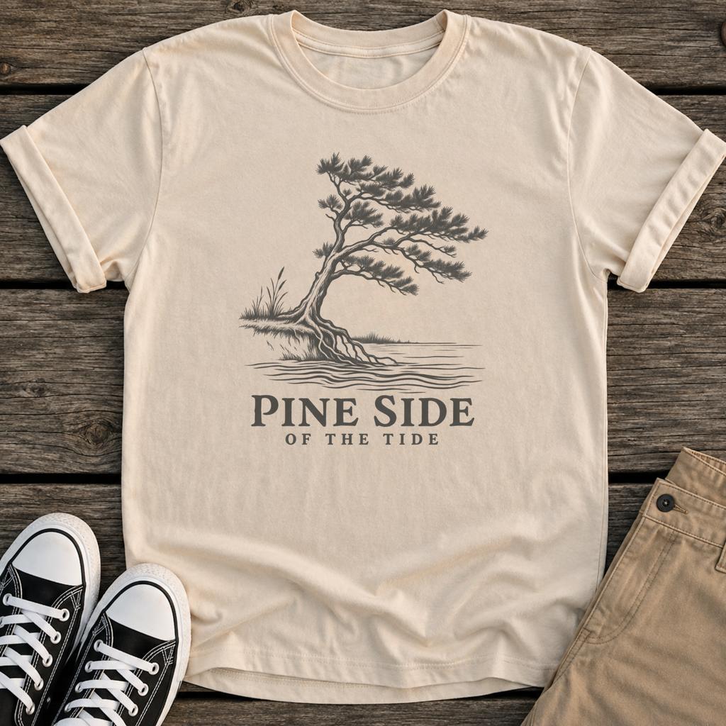 Pine Side T-Shirt