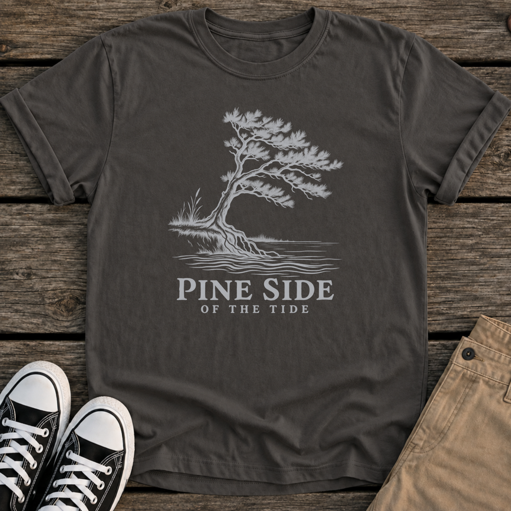 Pine Side T-Shirt