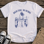 No Hurry T-Shirt