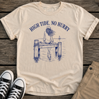 No Hurry T-Shirt
