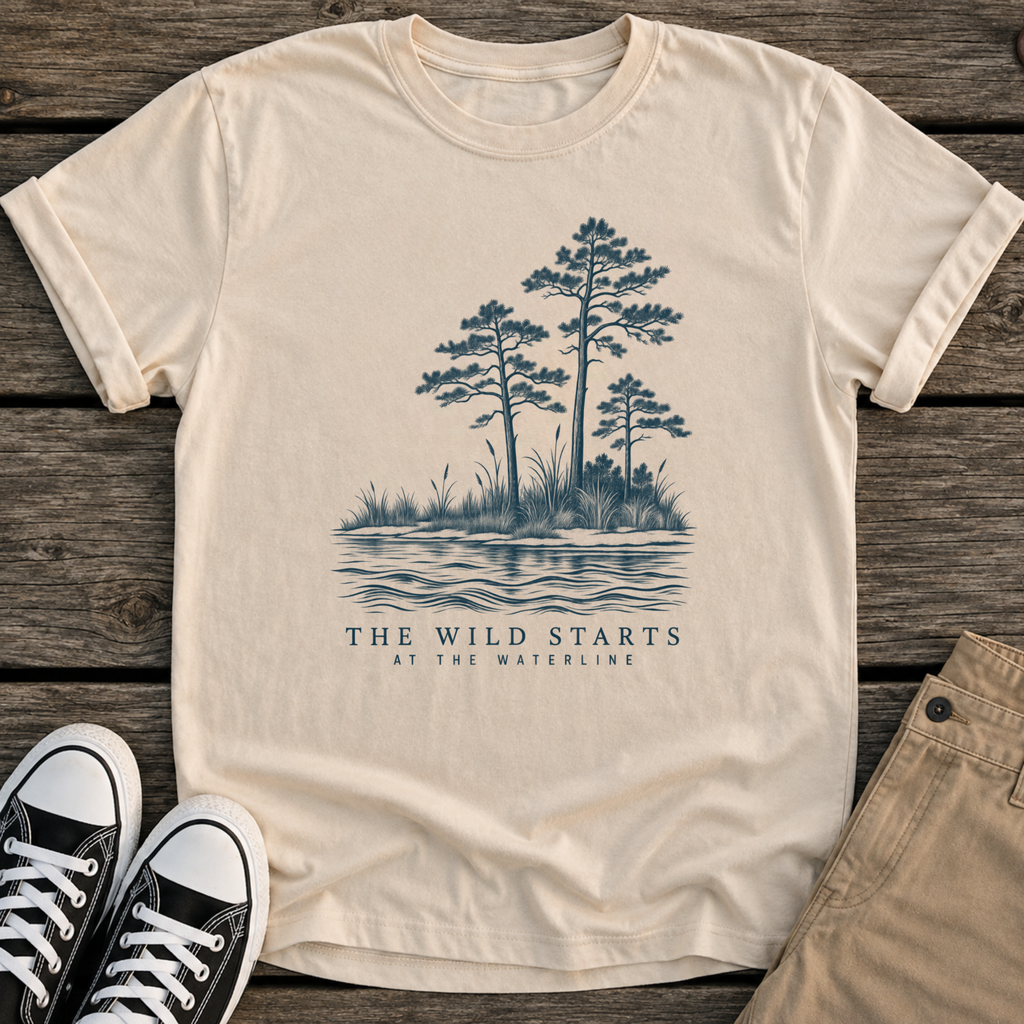 The Wild T-Shirt