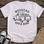 Apple Runs T-Shirt