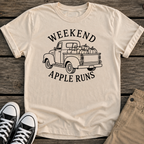 Apple Runs T-Shirt