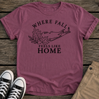 LI Like Home T-Shirt