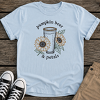 Pumpkin & Petals T-Shirt