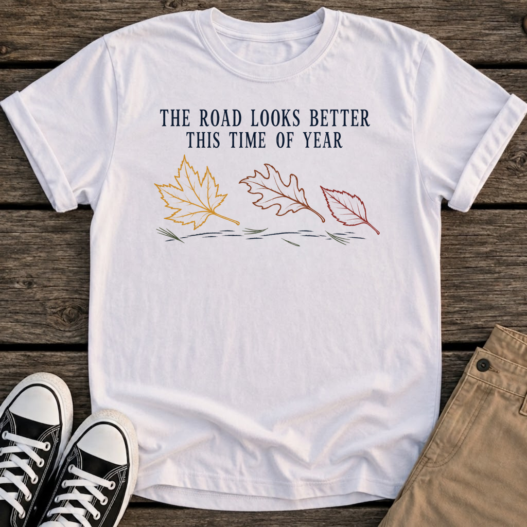 Time Of Year T-Shirt