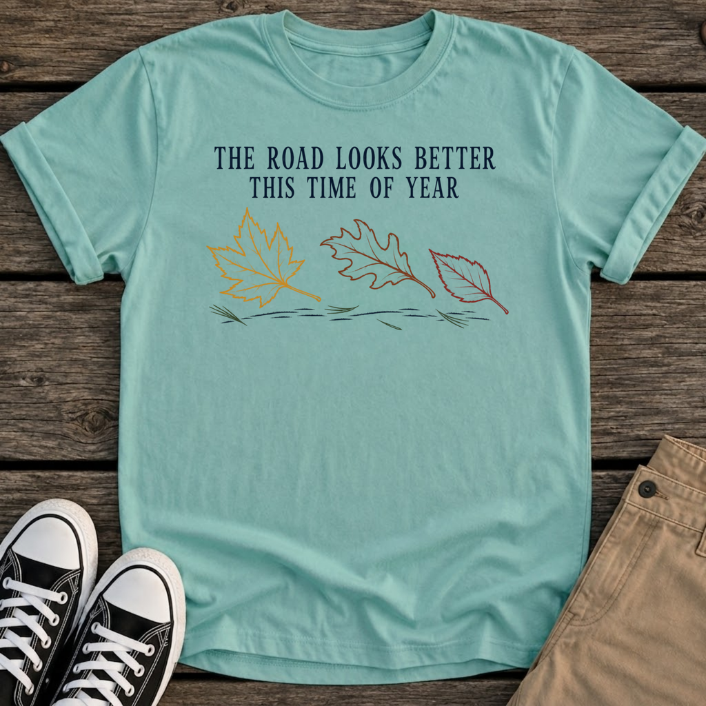 Time Of Year T-Shirt