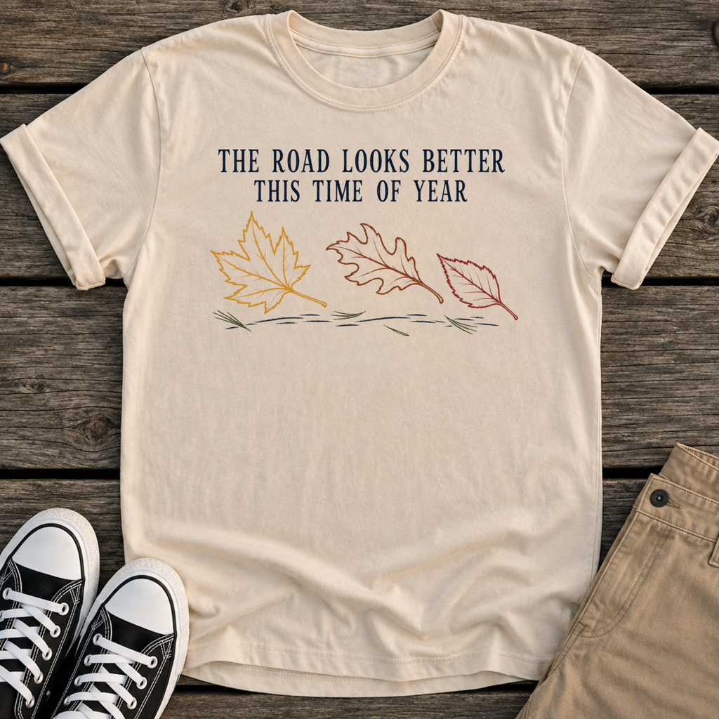 Time Of Year T-Shirt