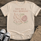 Fall Morning T-Shirt