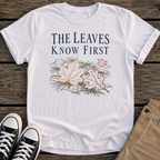 The Leaves T-Shirt
