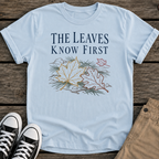 The Leaves T-Shirt