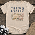 The Leaves T-Shirt